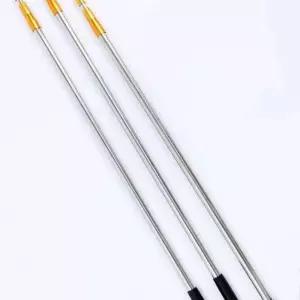 농작업 가지치기 장대 농장 알루미늄봉 낚시 다용도 원예 수확기 농기구 막