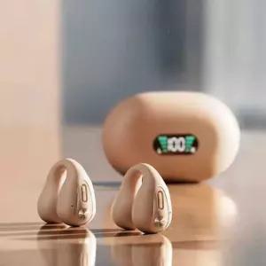 골전도이어폰 무선 블루투스 음향기기 헤드셋 운동 스포츠 공기전도 귀찌