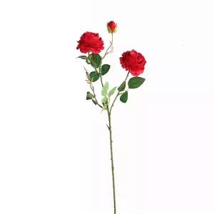 부케 조화 신부 꽃다발 셀프웨딩 거베라 소품 장식 촬영용 YO 댄스