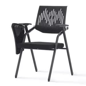 강의실 의자 테이블 접이식 세미나 가구 일체형 이동식 학원 강당