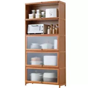 홈바 엔틱장식장 캐비닛 거실 벽걸이 주방 보관함 찬장 수납장 엔틱가구 와