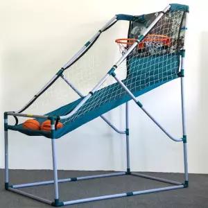 미니 실내 슈팅 연습 머신 농구대 골대 스포츠 오락실 술게임