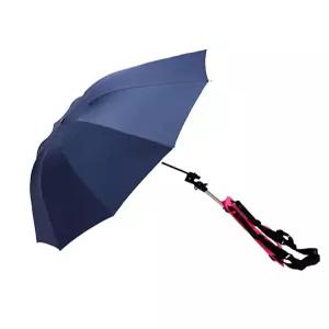 시원한 농사우산 밭일 어깨보호 양산 농업용 햇빛차단 파라솔