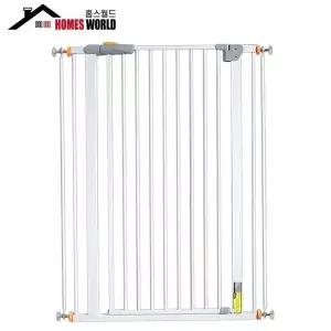 [콩심팥심]홈스월드 1.2M 롱 안전문 강아지 울타리 애견 고양이 대형견 안전