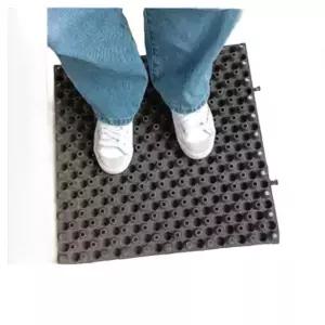 나무분갈이 시멘트 다공 식물 관리용품 뿌리보호 옥상 원예