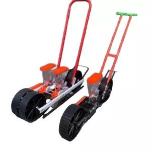 텃밭 시금치파종기 씨앗 농기구 채소 모종삽 씨앗파종기 야채심는기계