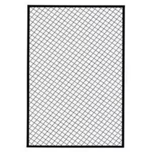 천장 매쉬철망 네트 울타리 매쉬 인테리어 가벽 격자철조망 철망 격자