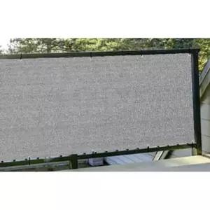 테라스 펜스 가림막 가리개 베란다 햇빛가리개 정원 바람막이 울타리 난간