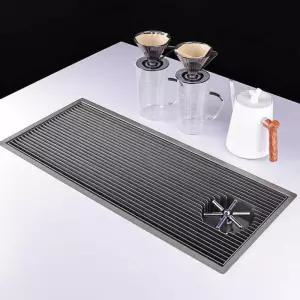 매립형 핸드드립 카페 드립 트레이 브루잉 키친 스테이션 워셔