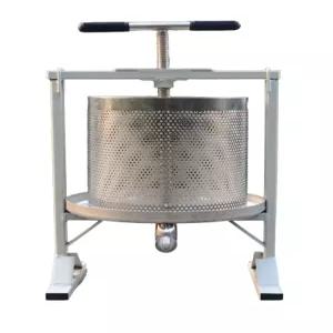 한방꿀착즙기 가정용약탕기 꿀추출기 미니꿀짜개 한약재압착기 건강원착