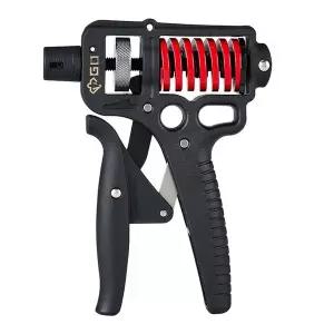 스타스포츠 손 악력기 GD GRIP ULTRA 70 블랙 완력기