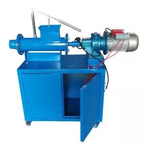 도예 공방 진공압축 찰흙 믹서 점토 진흙 압출기 토련기 프레스