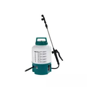 휴대용 농약살포기 충전식 농기구 전동펌프 농업용 양수기 압축식 분무기