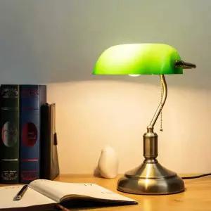 침실 무드등 뱅커 조명 침실등 단스탠드 램프 조명등 빈티지 테이블 인테리