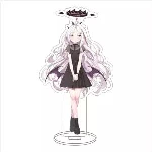 블루 브 15종 투명 스탠드 디자인 장식 피규어 캐릭터 입간판 게임 릴 인테