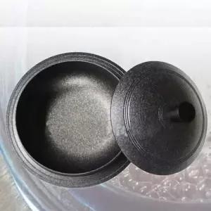 [콩심팥심]가마솥 요리용 22cm 전통 누룽지 업소용 밥솥