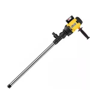 고점도 드럼펌프 글리세린 전동 드럼 경유 펌프 오일 급유 전기