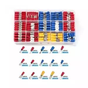 윈코 배선 전선 연결 터미널 단자 커넥터 280P 절연 알