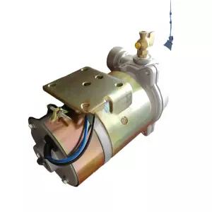 플러싱 세척 세차 워터펌프 물펌프 이송 레미콘 모터 관개