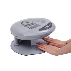 매니큐어 드라이기 베이스 젤 네일 건조 패디 선풍기 드라이어 타입