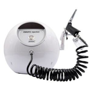 앰플분사기 미스트 보습 실 케어 20 스킨 엠플분사기 가정용 분사기 나노