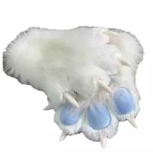 할로윈고양이발톱장갑 코스프레고양이손 파티분장소품 할로윈이벤트의상