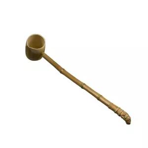 욕조 편백목욕바가지 스파용 나무바가지 히노끼 온천 우드