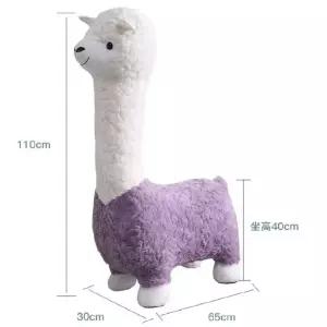 KAWS 스 인테리어 장식 선반 대형 75cm 피규어 현관입구 수납 트레이