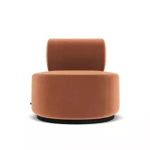 [무케/공식수입] 페스트 FEST_ SINCLAIR 싱클레어 라운지체어(로얄 매그놀리아) 소파