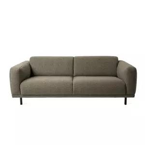 [무케/공식수입] 폴스포텐 POLSPOTTEN_테디 소파 Teddy sofa _ L 소파 패브릭 카우치