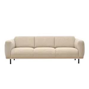 [무케/공식수입] 폴스포텐 POLSPOTTEN_테디 소파 Teddy sofa _ XL 소파 패브릭 카우치