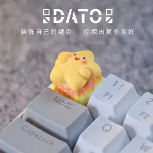 소프 스튜디오 톰과 피규어 키링 키캡 귀여운 랜덤