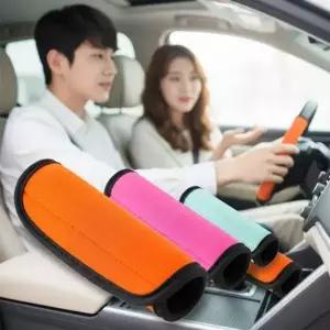 여행용 캐리어 손잡이 커버 소프트 핸들 그립 가방 짐 부드러운