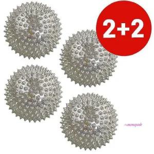 자석혈침기 건강 봉 마사지 특대형 손바닥지압기 2+2 봉건강ijk007