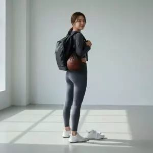 [셀러에이드]축구 농구 배구공 가방 메쉬 파우치 스포츠 볼 주머니 신발 보관