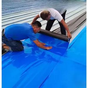 셀프 옥상방수시트 방수공사 누수방지 지붕 단열 긴급보수 방수페인트 차