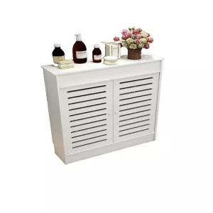 욕실 라디에이터그릴 3면커버 바닥난방 난방기구 수분공급 냉난방기