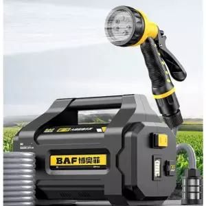 충전식 수중펌프 자동 고압 펌프 양수기 소형 모터 무선 기본형