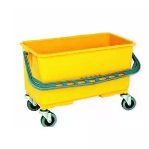 농업용 사각 양동이 바스켓 플라스틱 철제 버킷 저수조 이동식 물통