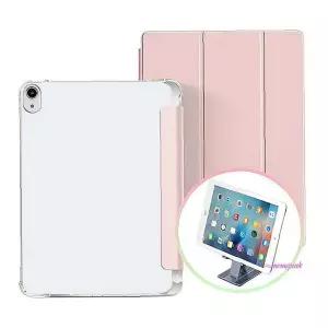 아이패드 프로11 모바일 3세대 케이스+메탈 마그네틱 거치대opq823