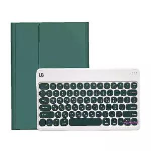 갤럭시탭A9 플러스 키보드 케이스+동글efg313