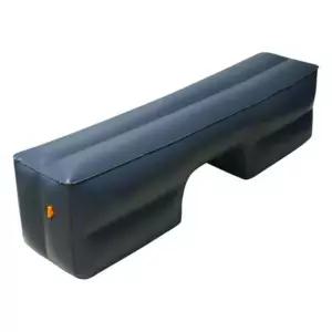 차량용 에어매트 차박 뒷자석 침대 캠핑 여행 매트 뒷좌석 자충