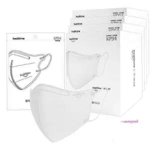 뉴 힐타임 부리 x200장 형마스크 브이 핏새 형abc064