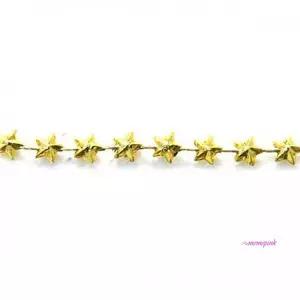 유니 롤 비즈 줄8030 아트 별체인 비즈롤qrs256