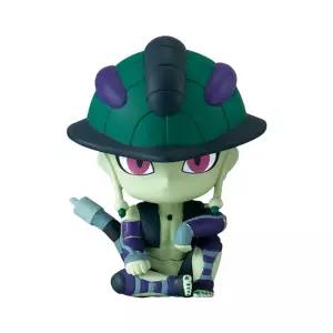 이 주술회전 피규어 스구루 사토루 게토 테쿠피쿠 고죠