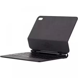 11682024 태블릿 키보드 북커버 케이스 초슬림 포터블 스마트 멀티 포인트 터치 135° 조절 가능한 플로팅