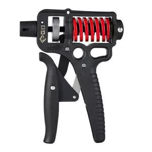 스타스포츠 손 악력기 GD GRIP ULTRA 70 블랙 완력기