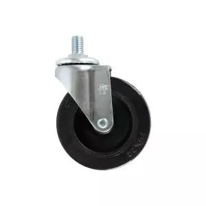 스타스포츠 볼캐리어 멀티 사각 볼카트 전용 바퀴 1개 볼카트 별매