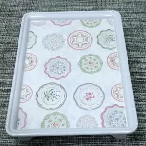 멜라민 교자상 다과상 좌식 밥상 테이블 술상 32cm wct8+5jYg