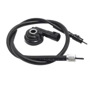 오토바이 속도계 주행 거리계 케이블 드라이브 기어 혼다 VISION110 NSC110 DIO110 계량기 와이어 구동